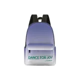 Фиолетовый Белый Градиент