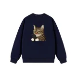 Темно-синий