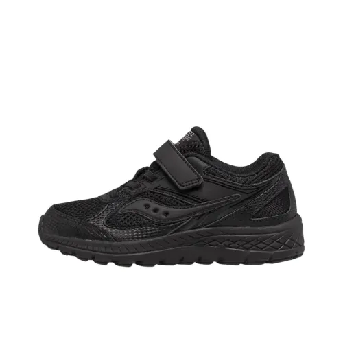 Saucony Cohesion 14 Low Топ Беговые кроссовки Детские