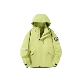 Оливково-зеленый