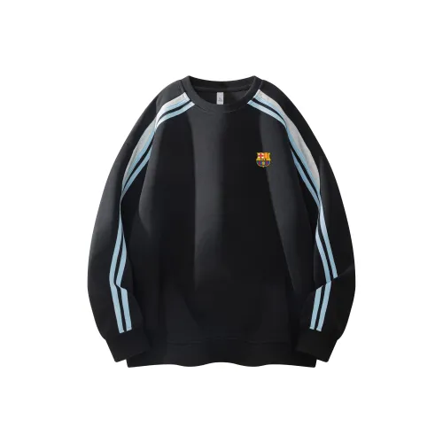 FCB ARCELONA Унисекс Свитшоты
