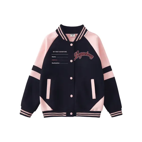 JEEP Темно-синие школьные куртки