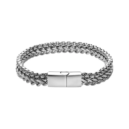 Quarqor Браслеты из титанового стального сплава Мужской