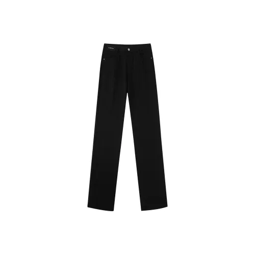 PEA Унисекс Джинсы