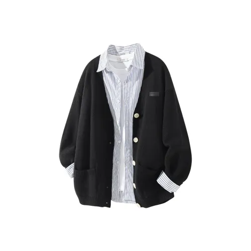 OGEK Унисекс Трикотаж