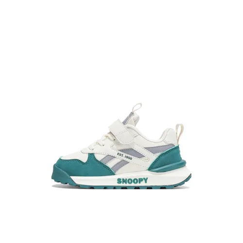 SNOOPY Детская повседневная обувь Low Top Kids