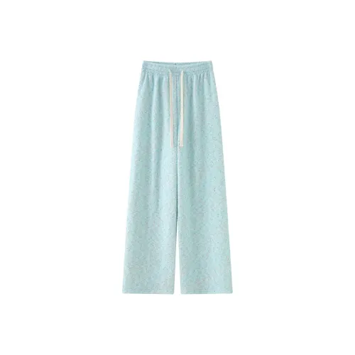 FaLeeOn Женские Повседневные Брюки