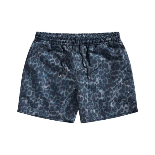 51percent FW25 Плавательные шорты Мужские