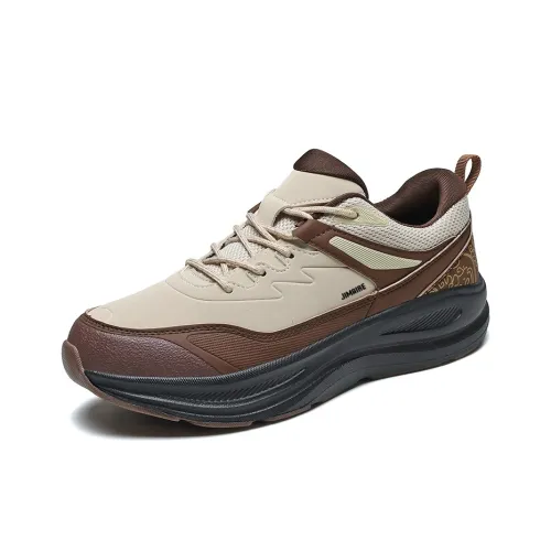 King Jinmai MID Топ Повседневная обувь Мужская