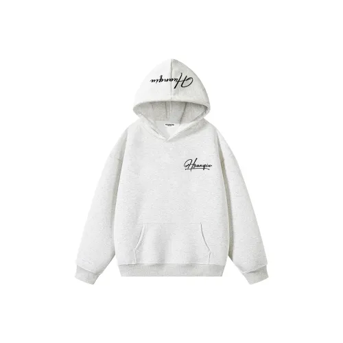 HUANQIU Унисекс Свитшоты