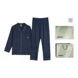 74414 Морской Синий (Подарочная Коробка Набор)