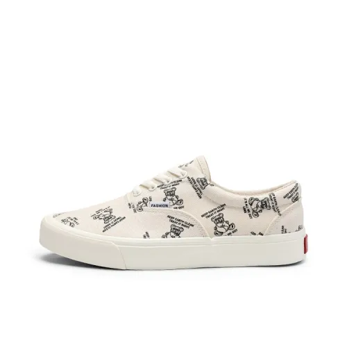 PERFECT DIARY Кеды Низкие Топ Черный Белый Женские