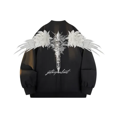 PAUL COSTELLOE Унисекс Куртки