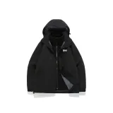 Черный (3-в-1)