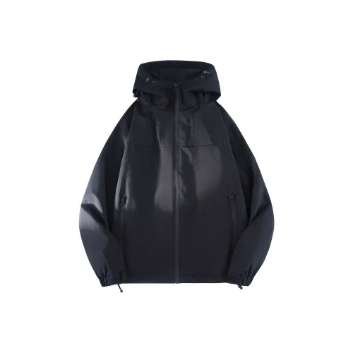 SNOW FLYING Куртки и Пальто Унисекс