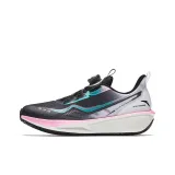 Чёрный / Anta белый-3