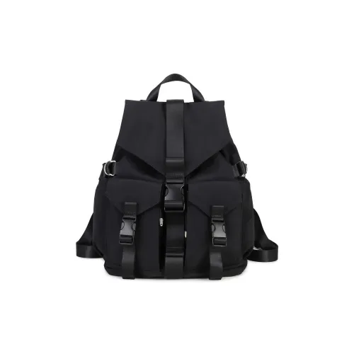 Three Ducklings Нейлон Рюкзак Унисекс Многоцветный