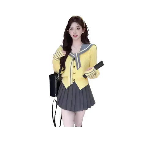 MORii Женская трикотажная одежда