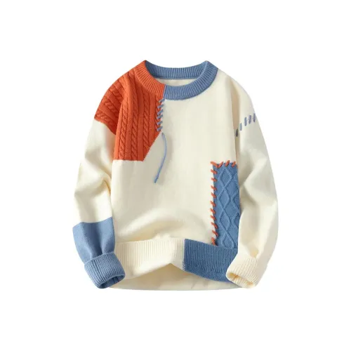 Мед Унисекс Трикотаж