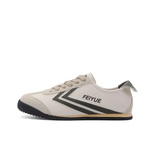 Feiyue Износостойкий и Легкий Низкий Топ Повседневная Обувь Мужская