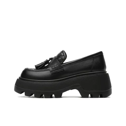 Millies Лоферы Женские