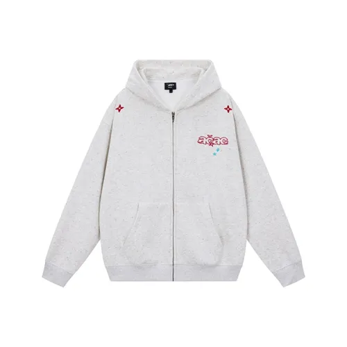 A Chock Basic Acac Толстовка Унисекс