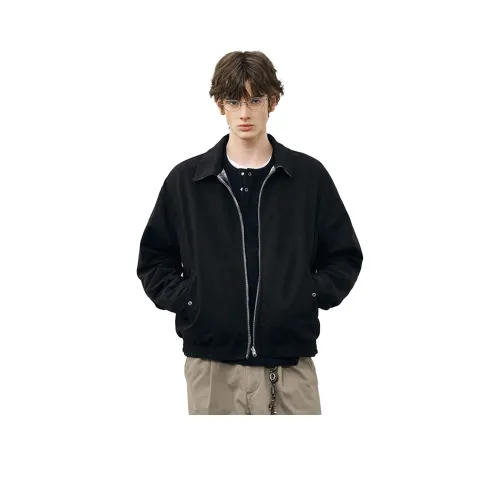 714STREET Унисекс Куртки