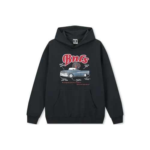 BONELESS Унисекс Свитшоты