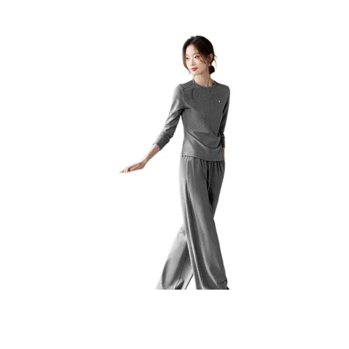 Mo Han Yi Mei Повседневный костюм женский