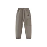 Льняной коричневый