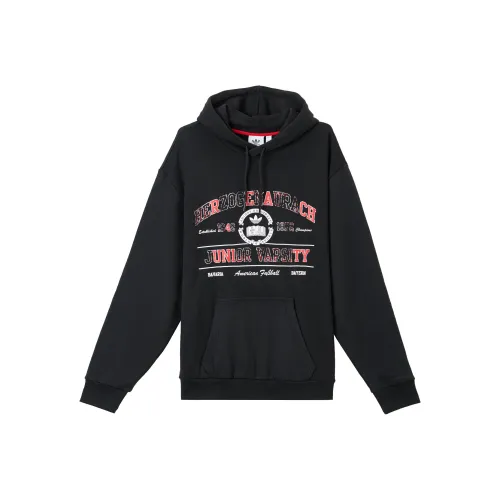 Adidas Originals Толстовка Мужская Черная