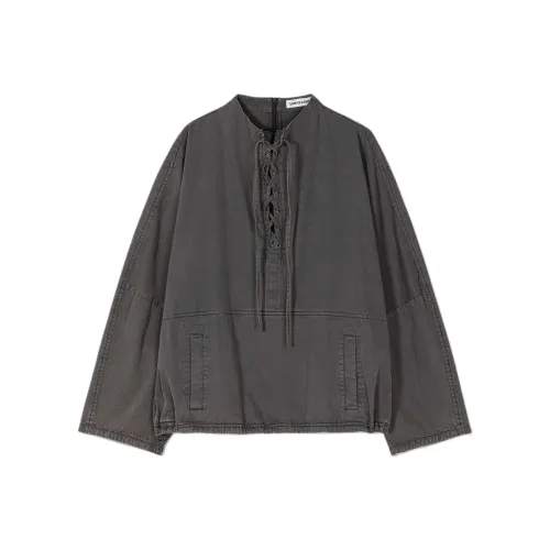 LOW CLASSIC FW25 Куртки и Пальто Унисекс