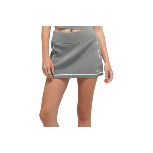 Alo Yoga Повседневные короткие юбки Женские