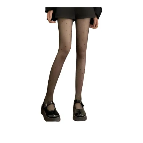 Удобные и освежающие чулки женские Combo Set