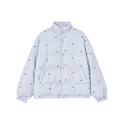 Vine Color Пуховая куртка Женская