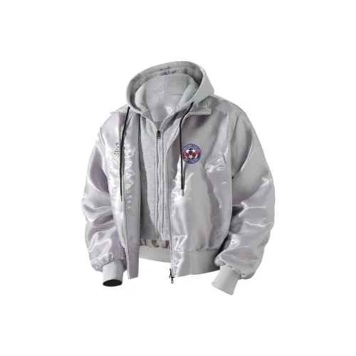 LIVINGTOWN Унисекс Куртки