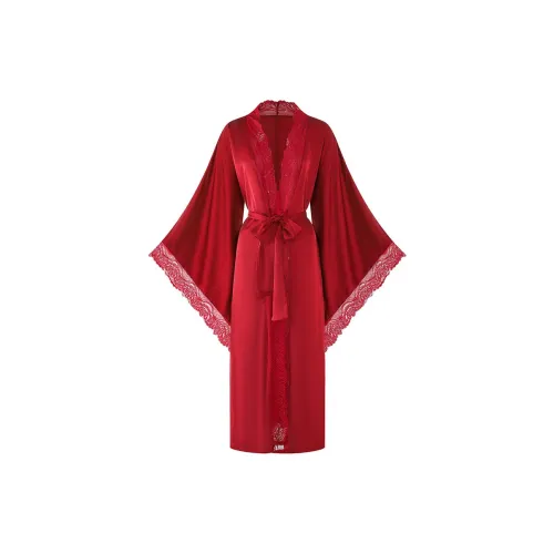 Devanro Мужские Банные халаты