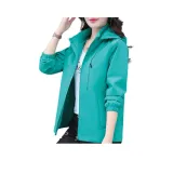 Изумрудный зеленый