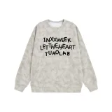 Чернильный серый