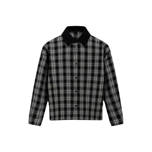 Endless Abyss Унисекс Рубашки