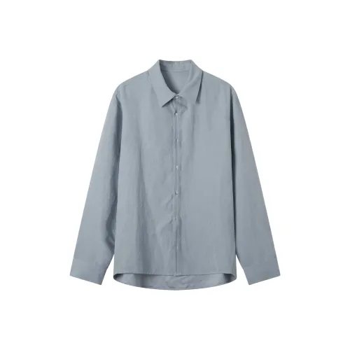 COKEIN Мужские рубашки