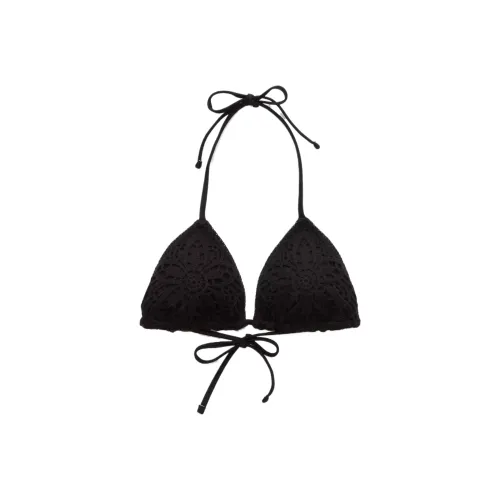 AMERICAN EAGLE Черные Женские Бикини