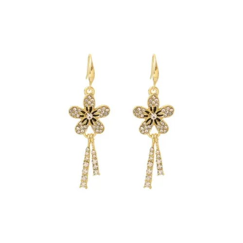 Tong Tong Rabbit Серьги из сплава Женские