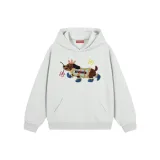 Туманно-серый