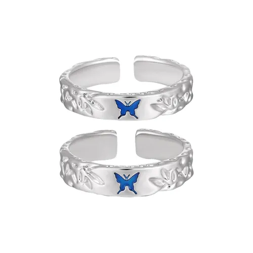 ASTAR HADES Медный сплав Кольца Унисекс