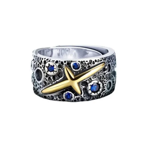 VERENA REINE Цирконовые кольца для мужчин