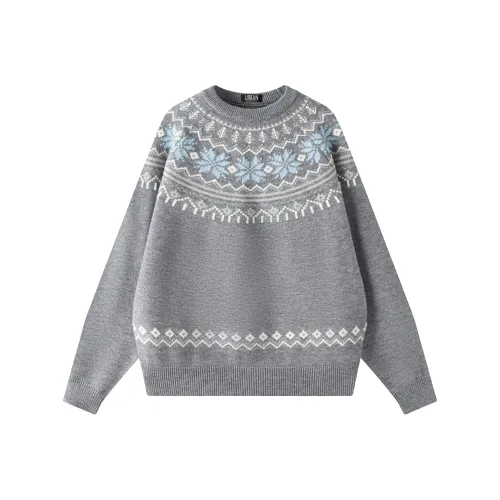 URBAN AUTHENTIC Трикотаж Унисекс