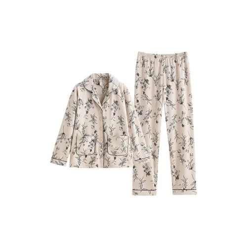 Taste The Color Пижамный комплект для женщин 1 упаковка