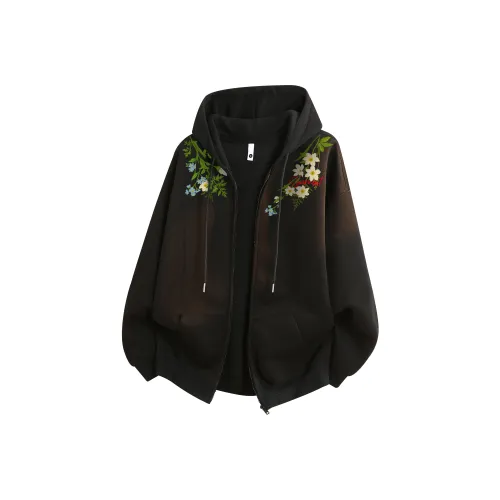 SUNSETMONENT Унисекс Свитшоты