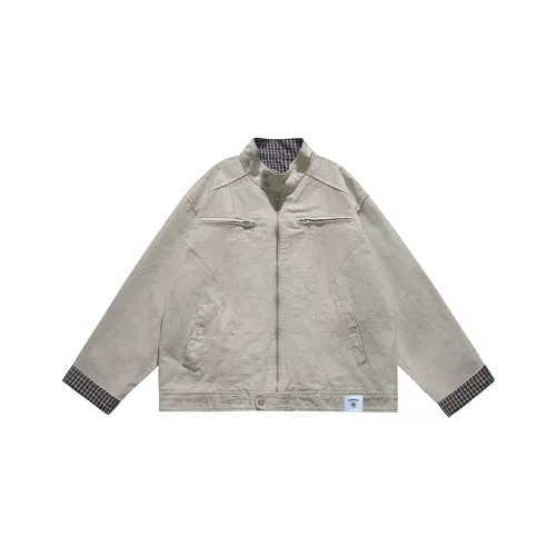 PINSCIO ZENIE Куртки и Пальто Унисекс